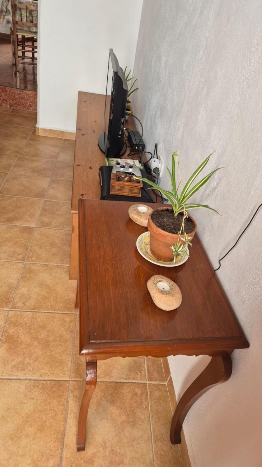 Casa Abuelo Manolo El Molinero El Gastor Exterior foto
